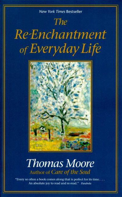 The Re-enchantment of Everyday Life-Psychology-買書書 BuyBookBook
