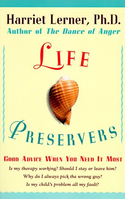 Life Preservers-Psychology-買書書 BuyBookBook