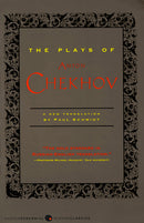 The Plays of Anton Chekhov