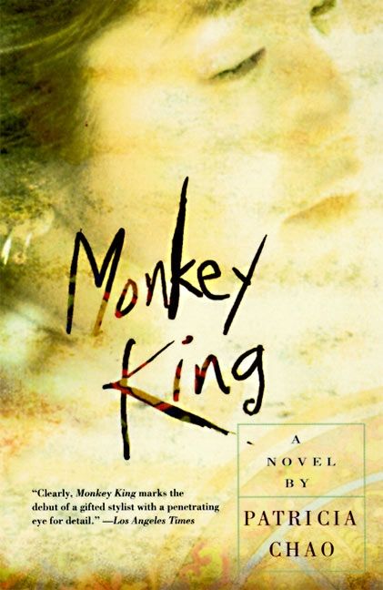 Monkey King-Fiction: general and literary-買書書 BuyBookBook