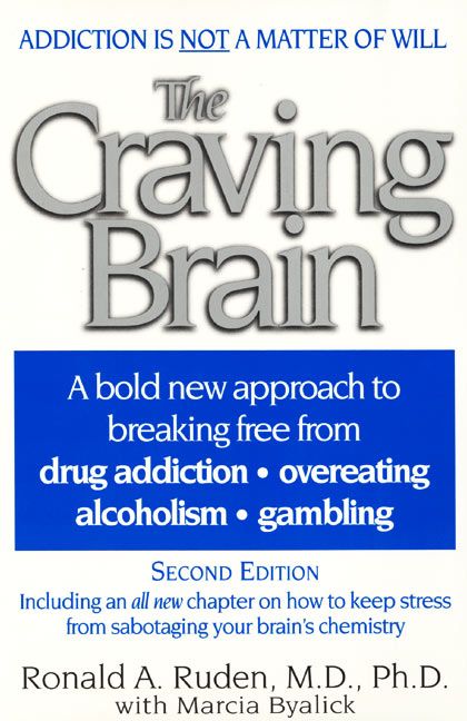 The Craving Brain-Medicine and Nursing-買書書 BuyBookBook