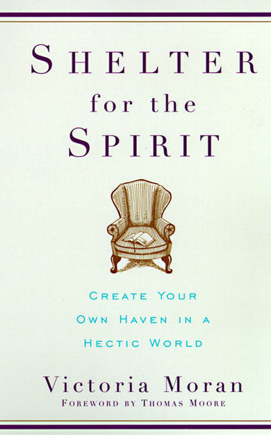 Shelter for the Spirit