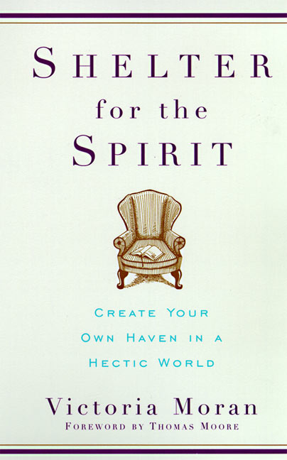 Shelter for the Spirit