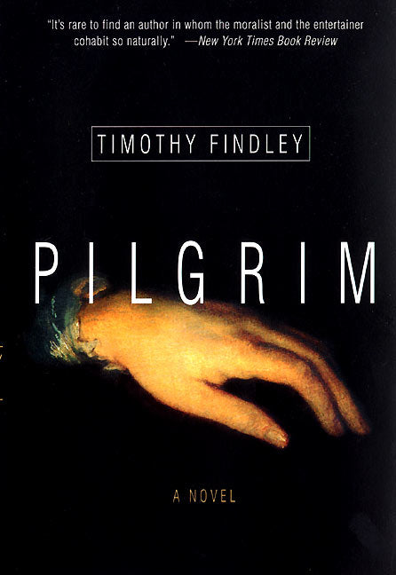 Pilgrim-True stories and non-fiction prose-買書書 BuyBookBook