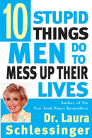 Ten Stupid Things Men Do to Mess Up Their Lives-Reference/ Information/ Interdisciplinary subjects-買書書 BuyBookBook