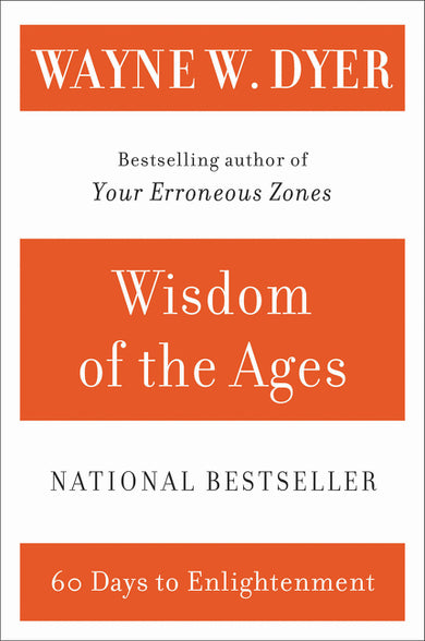 Wisdom of the Ages
