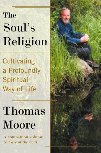 The Soul's Religion-Religion and beliefs-買書書 BuyBookBook