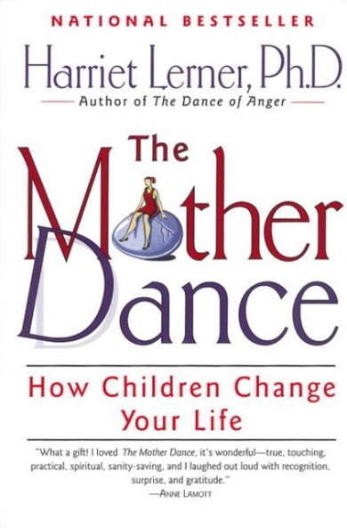 The Mother Dance-Mind/ body/ spirit-買書書 BuyBookBook