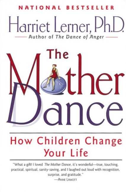 The Mother Dance-Mind/ body/ spirit-買書書 BuyBookBook