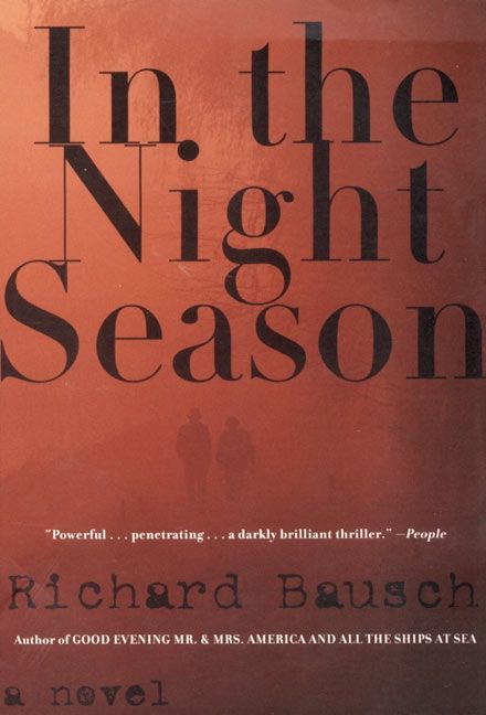 In the Night Season-Fiction: Thriller and horror-買書書 BuyBookBook