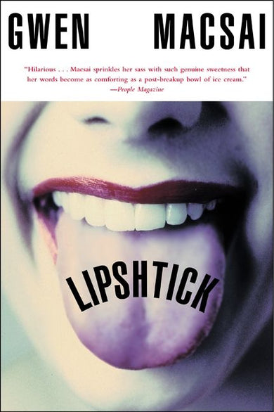 Lipshtick-Lifestyle and Leisure-買書書 BuyBookBook