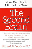 The Second Brain