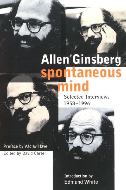 Spontaneous Mind-Biography and memoirs-買書書 BuyBookBook