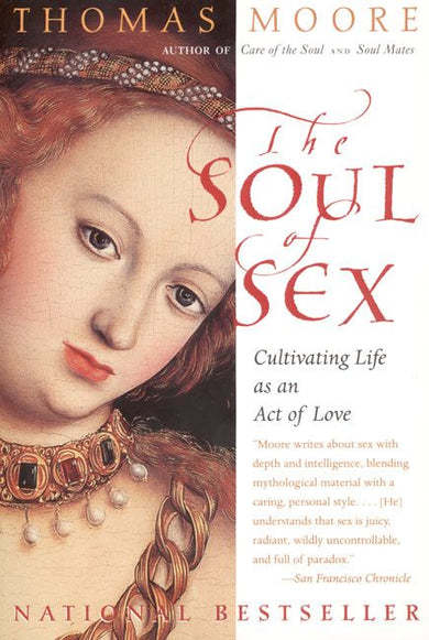 The Soul of Sex-Psychology-買書書 BuyBookBook