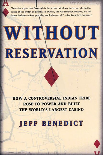 Without Reservation-Society/ culture/ social sciences-買書書 BuyBookBook