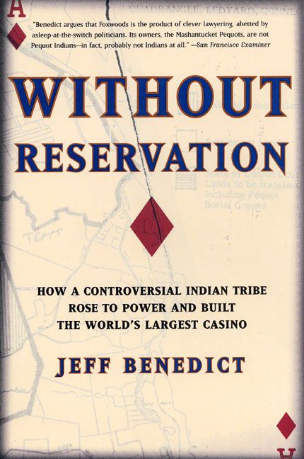 Without Reservation-Society/ culture/ social sciences-買書書 BuyBookBook