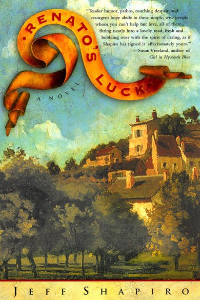 Renato's Luck-Fiction: Religious and spiritual-買書書 BuyBookBook