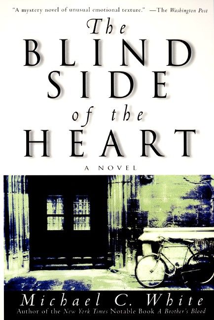 The Blind Side of the Heart-Fiction: Science fiction-買書書 BuyBookBook