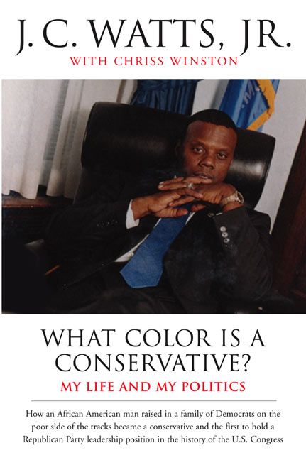 What Color Is a Conservative?-History and Archaeology-買書書 BuyBookBook