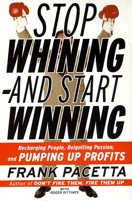 Stop Whining-and Start Winning-Computing and Information Technology-買書書 BuyBookBook
