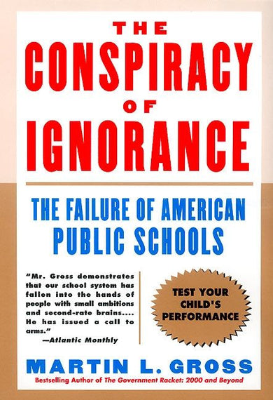 The Conspiracy of Ignorance-History and Archaeology-買書書 BuyBookBook