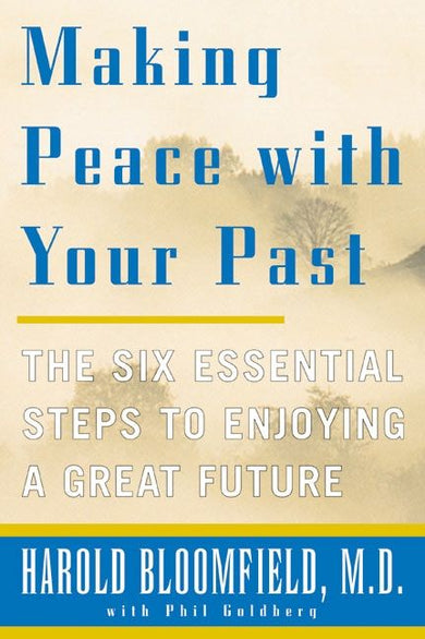 Making Peace with Your Past-Family and health-買書書 BuyBookBook
