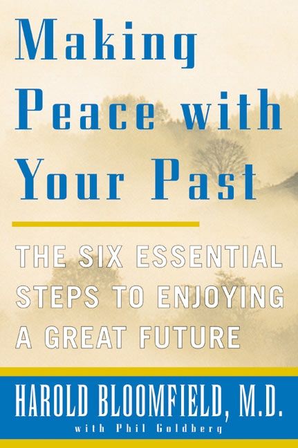 Making Peace with Your Past-Family and health-買書書 BuyBookBook