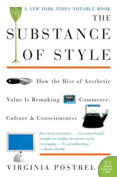 The Substance of Style-Nature and the natural world: general interest-買書書 BuyBookBook