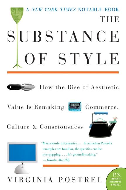 The Substance of Style-Nature and the natural world: general interest-買書書 BuyBookBook