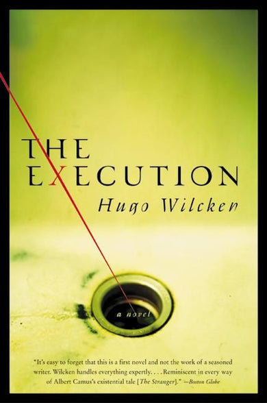 The Execution-Fiction: general and literary-買書書 BuyBookBook