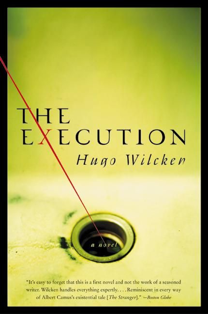 The Execution-Fiction: general and literary-買書書 BuyBookBook