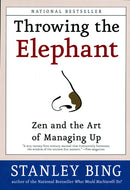 Throwing the Elephant-Psychology-買書書 BuyBookBook