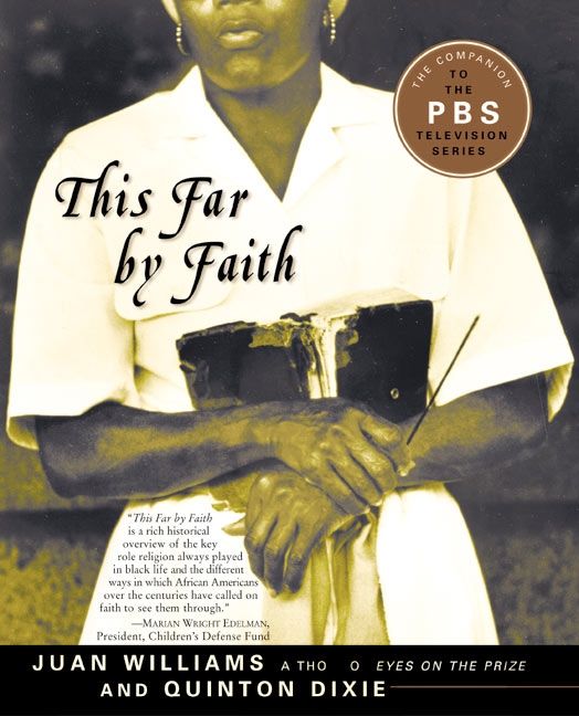 This Far by Faith-History and Archaeology-買書書 BuyBookBook