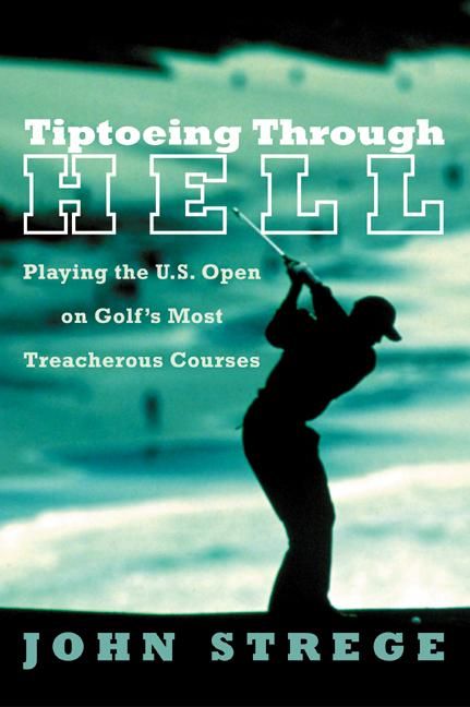 Tiptoeing Through Hell-Sports and Active outdoor recreation-買書書 BuyBookBook