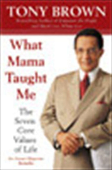 What Mama Taught Me-Society/ culture/ social sciences-買書書 BuyBookBook