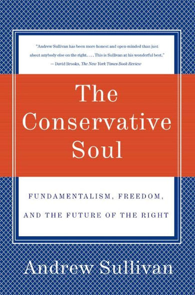 The Conservative Soul-History and Archaeology-買書書 BuyBookBook