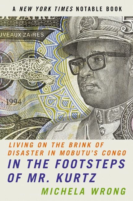In the Footsteps of Mr. Kurtz-History and Archaeology-買書書 BuyBookBook