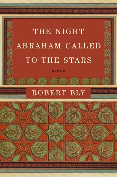 The Night Abraham Called to the Stars-Religion and beliefs-買書書 BuyBookBook