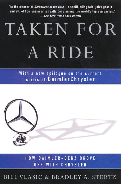 Taken for a Ride-History and Archaeology-買書書 BuyBookBook