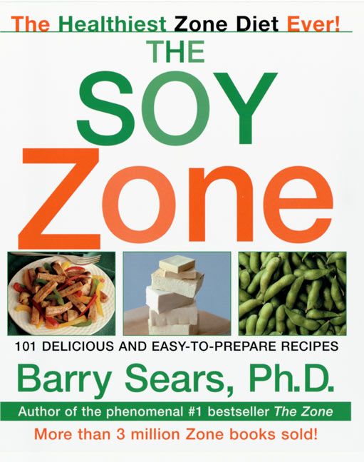 The Soy Zone-Family and health-買書書 BuyBookBook