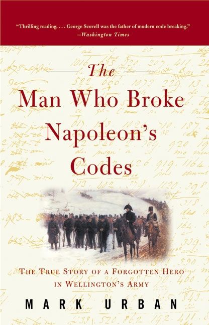 The Man Who Broke Napoleon's Codes-History and Archaeology-買書書 BuyBookBook