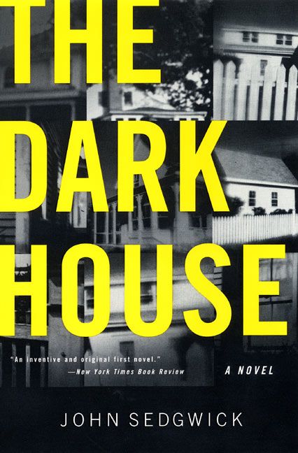 The Dark House-Fiction: general and literary-買書書 BuyBookBook