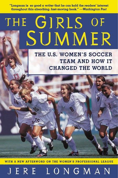 The Girls of Summer-History and Archaeology-買書書 BuyBookBook