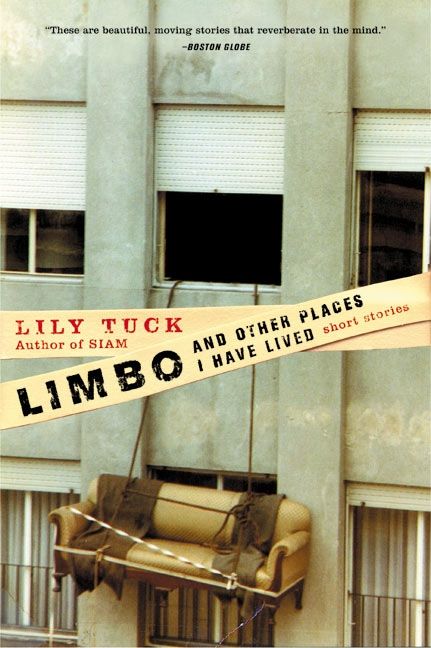Limbo, and Other Places I Have Lived-Fiction: general and literary-買書書 BuyBookBook