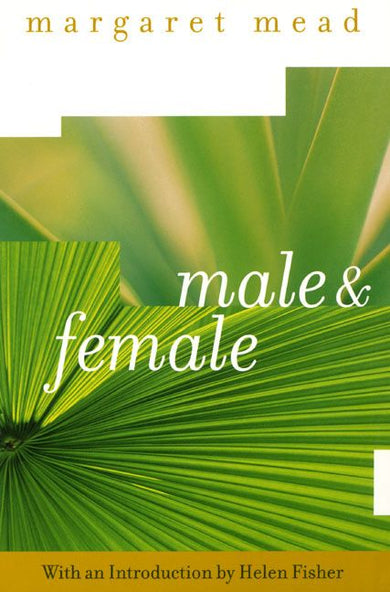 Male and Female-Society/ culture/ social sciences-買書書 BuyBookBook