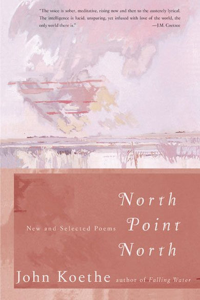 North Point North-Poetry-買書書 BuyBookBook