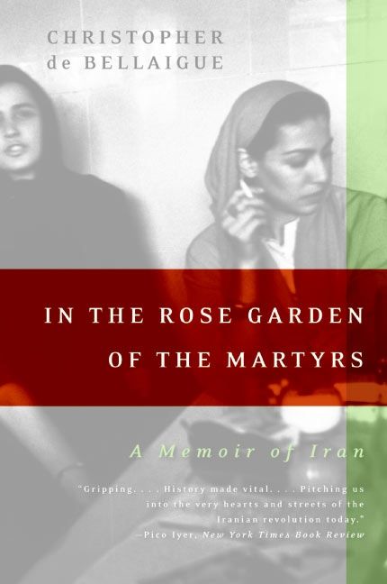 In the Rose Garden of the Martyrs-History and Archaeology-買書書 BuyBookBook