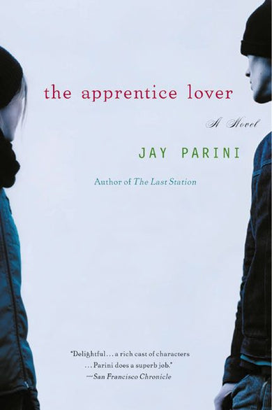 The Apprentice Lover-Fiction: Science fiction-買書書 BuyBookBook