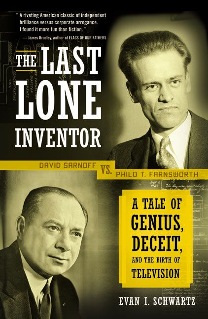 The Last Lone Inventor-Society/ culture/ social sciences-買書書 BuyBookBook