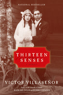 Thirteen Senses-Biography and memoirs-買書書 BuyBookBook
